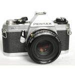 Фотоаппарат PENTAX MG   PMC Panagor 80-200mm / 3.8